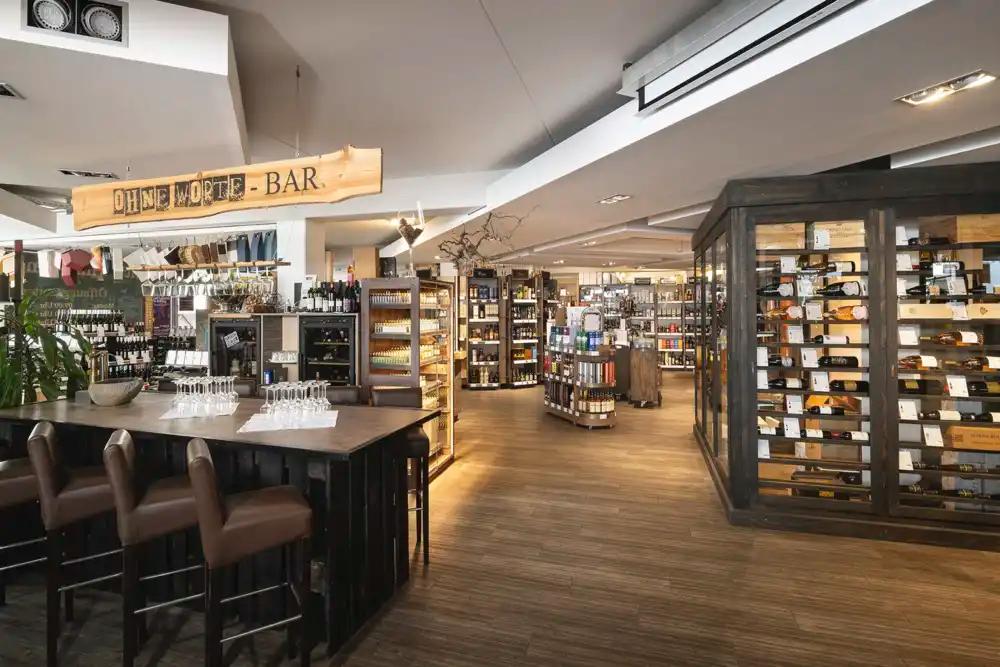 Kocher Cabernet Sauvignon 2020